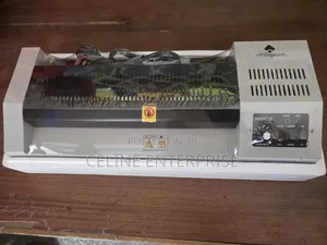 Office Point Laminating Machine