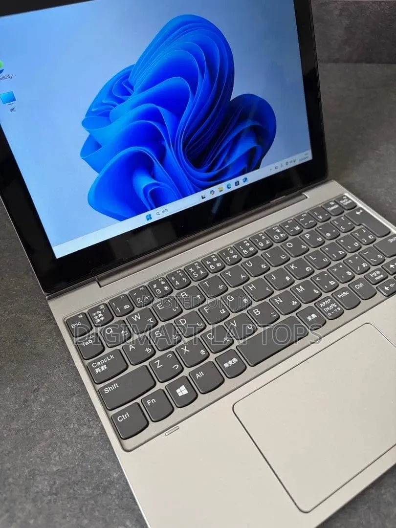 Laptop Lenovo IdeaPad D330 4GB Intel Celeron SSD 60GB