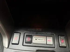 Subaru Forester 2015 Pearl