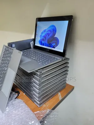 Laptop Lenovo IdeaPad D330 4GB Intel Celeron SSD 60GB