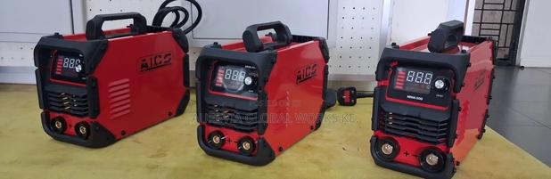 Inverter Welding Machine MMA- 300
