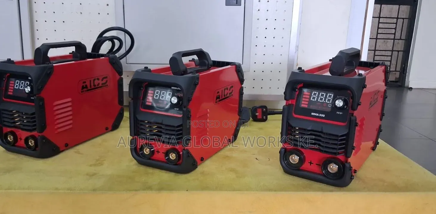Inverter Welding Machine MMA- 300