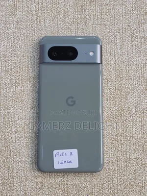 Google Pixel 8a 128 GB
