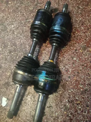 Ex Japani Auto Spares