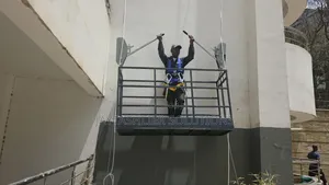 Painting Machines for Hiring