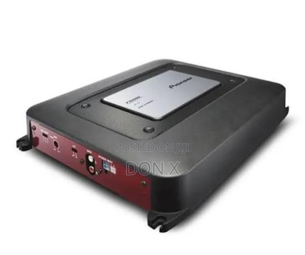 Pioneer GM-5400T