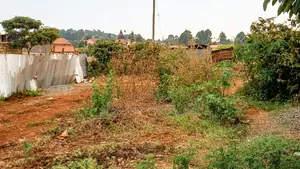 Commrcial Plots for Sale in Kikuyu