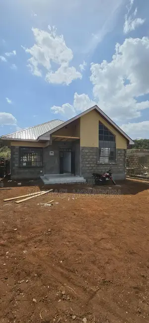 3bdrm Bungalow in Ngong, Kimuka, Kibiku for sale