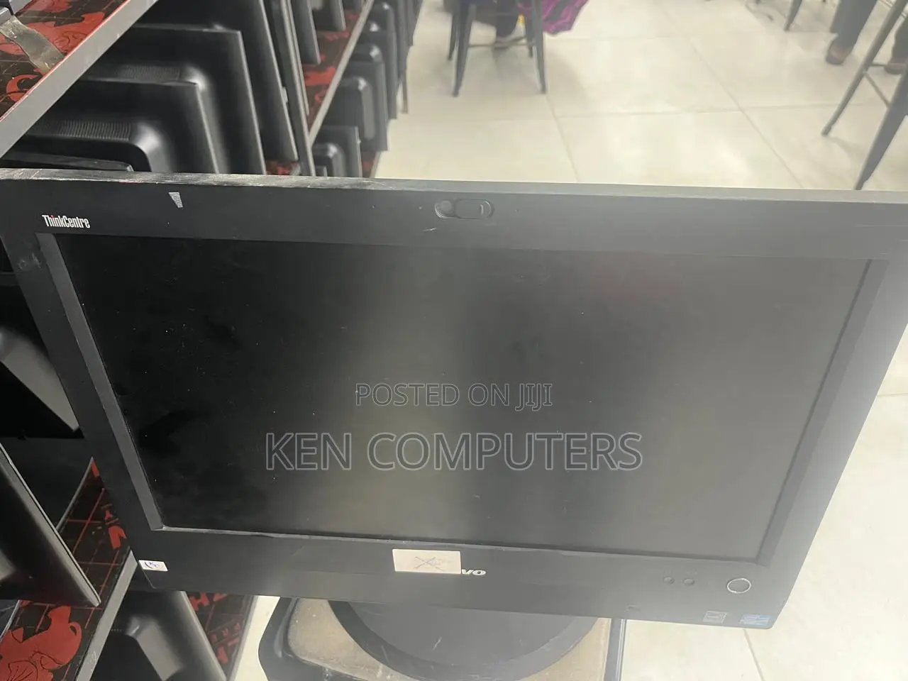 Lenovo ThinkCentre M73z