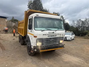 Tata Tipper 2516