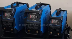 Mmas- 200s Metal Welding Machine