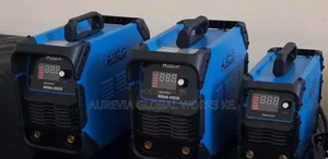 Mmas- 200s Metal Welding Machine
