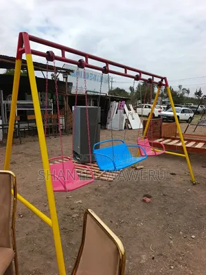 Swing at 30k
Ruai Onestop Shop