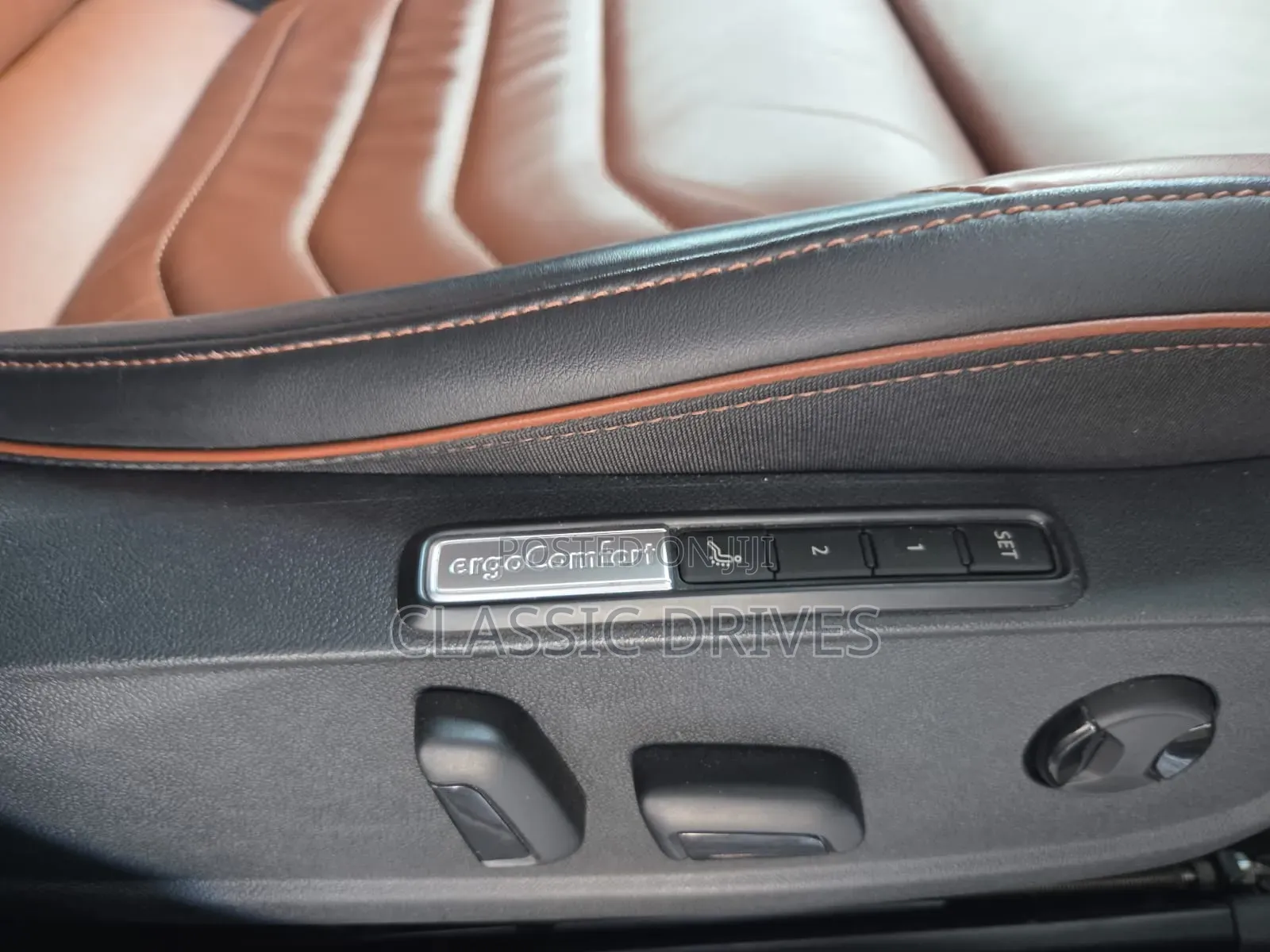 Volkswagen Arteon 2019 Black