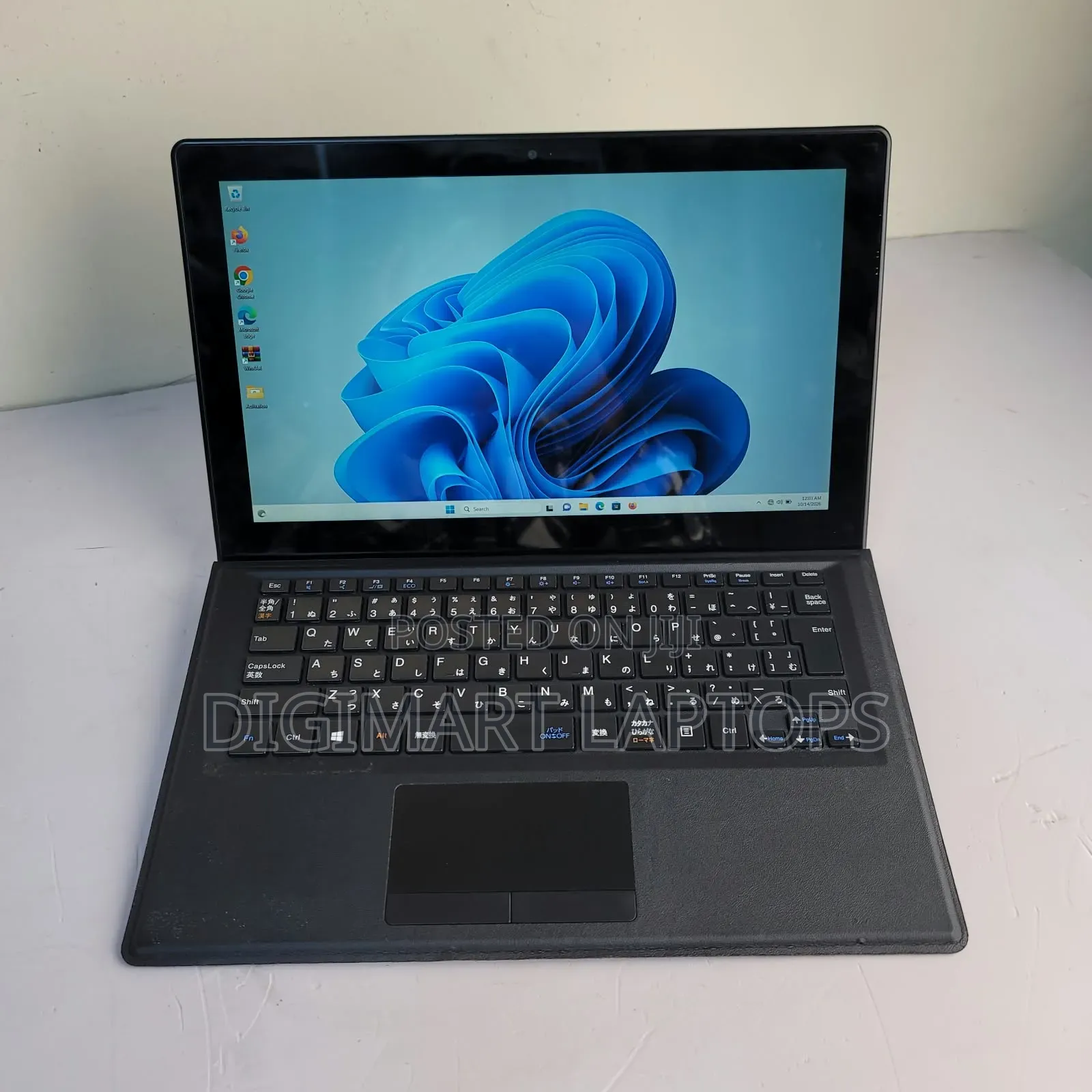 Laptop NEC 8GB Intel Core i5 SSD 128GB