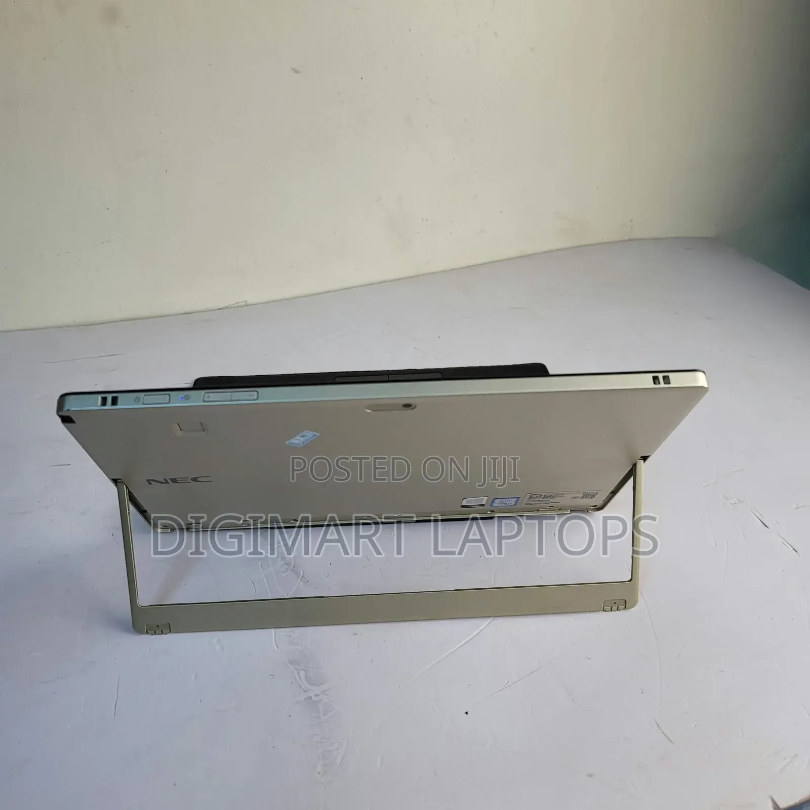 Laptop NEC 8GB Intel Core i5 SSD 128GB