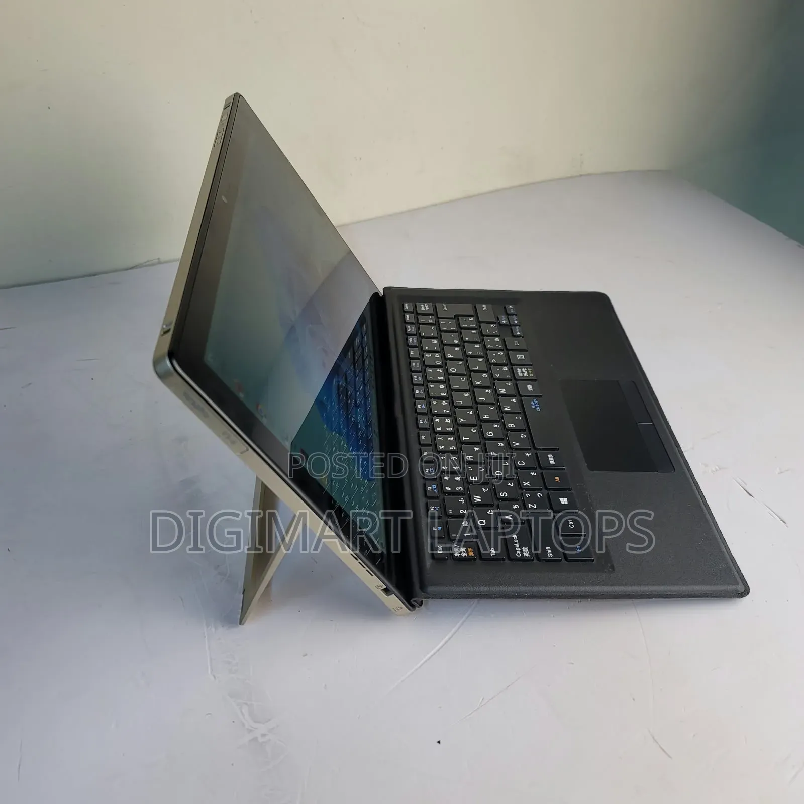 Laptop NEC 8GB Intel Core i5 SSD 128GB