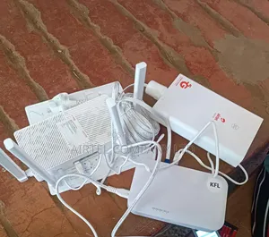 Brand New Airtel 5G WiFi Router – Fast, Reliable Internet Anywhere