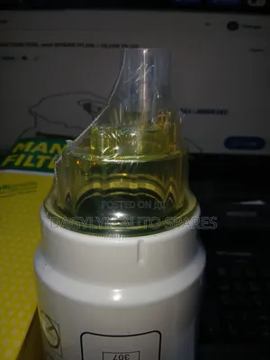 Fuel Water Separator