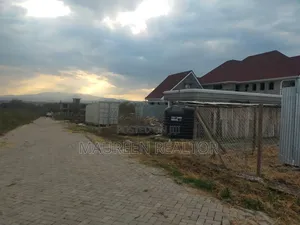 1/2 Acre Naivasha Opp. Buffalo Mall