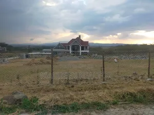 1/2 Acre Naivasha Opp. Buffalo Mall