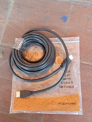 HDMI Cable 20M for Gaming, Movies and Presentations