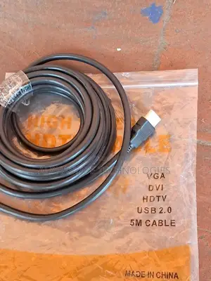 High Quality 20M HDMI Video Cable for HDTV