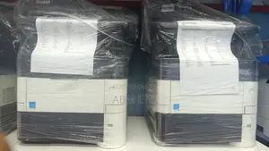 Kyocera Ecosys M3550idn Mono Laser MFP - Easy to Use, Hard to Beat!