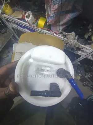 Volkswagen / Audi Fuel Pump Assembly With Sender Unit