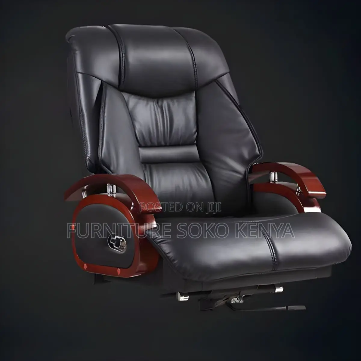 Office Chair : Director's Executive Office Chair