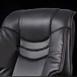 Office Chair : Director's Executive Office Chair