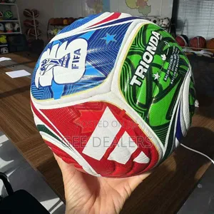 World Cup Balls, Trionda Football Balls
