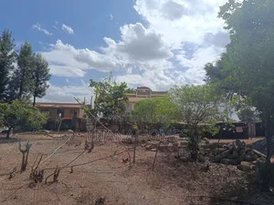 Plot for Sale in Kimbo Ruiru