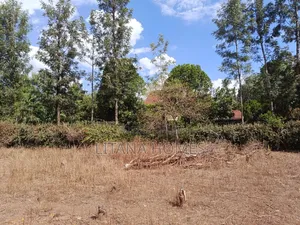 Plot for Sale in Kimbo Ruiru