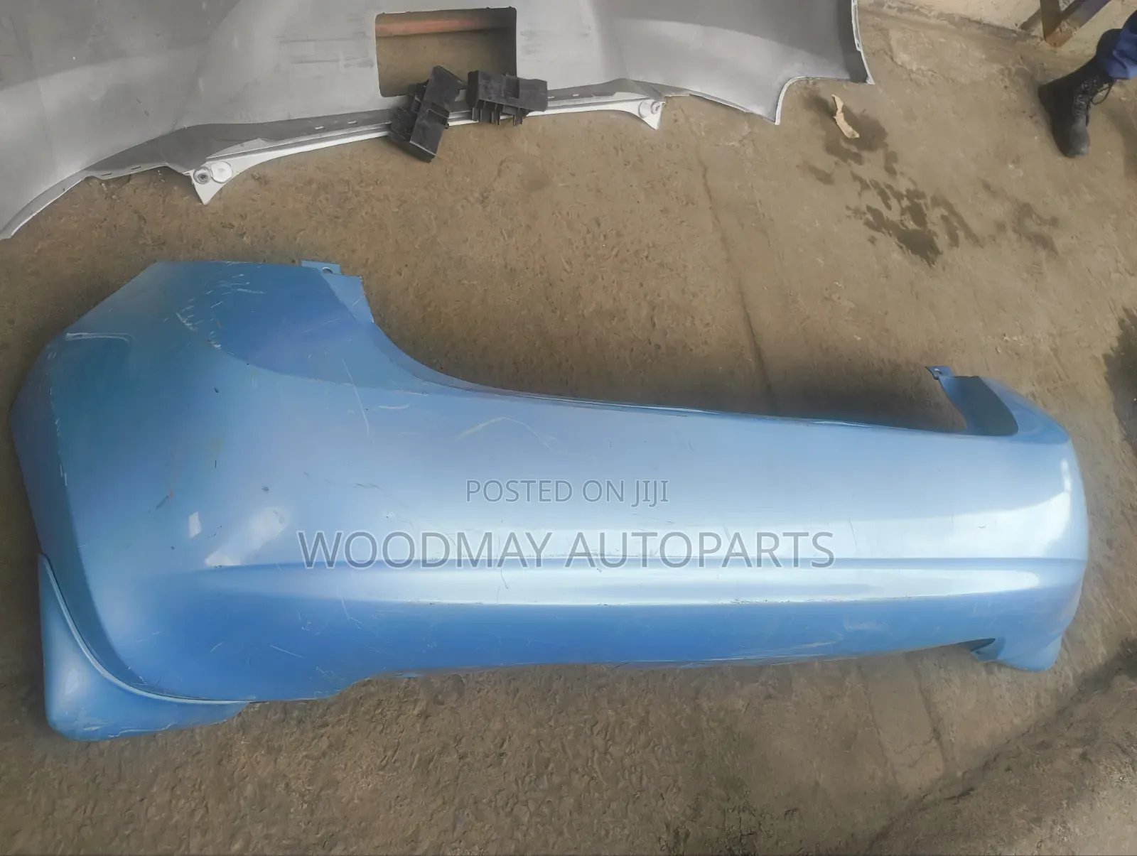 Nissan Note 2012