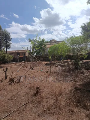Plot for Sale in Kimbo Ruiru