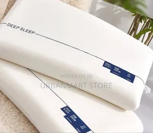 Soft High Quality Memory Foam Orthopedic Pillow