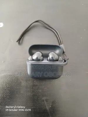 Oraimo Earbuds