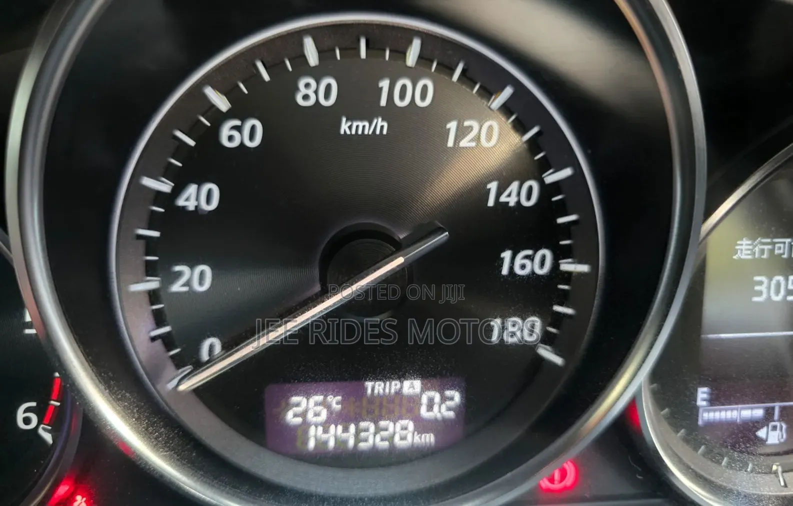 Mazda CX-5 2013 Gray