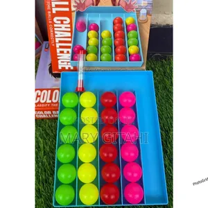 Color Matching Game