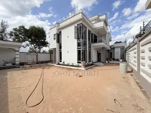 5bdrm Mansion in Ruiru Githunguri for sale