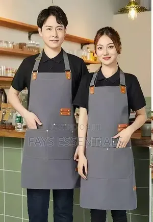 Premium Quality Apron