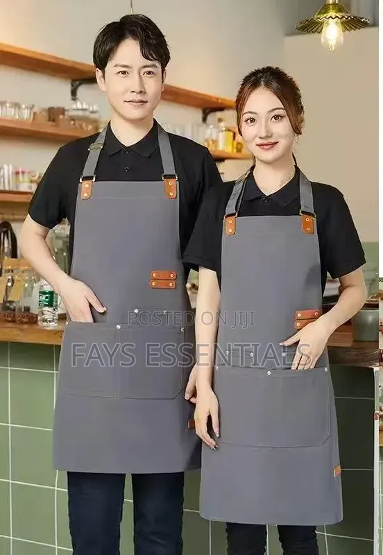 Premium Quality Apron