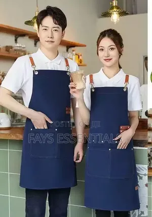 Premium Quality Apron
