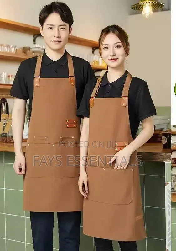Premium Quality Apron