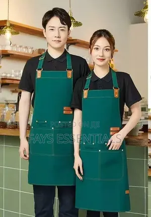 Premium Quality Apron