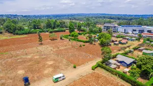Prime Residential Plot for Sale in Kikuyu, Nga'mba