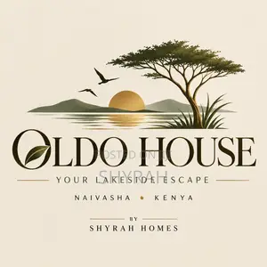 Airbnb 4br Villa by the Lake in Naivasha