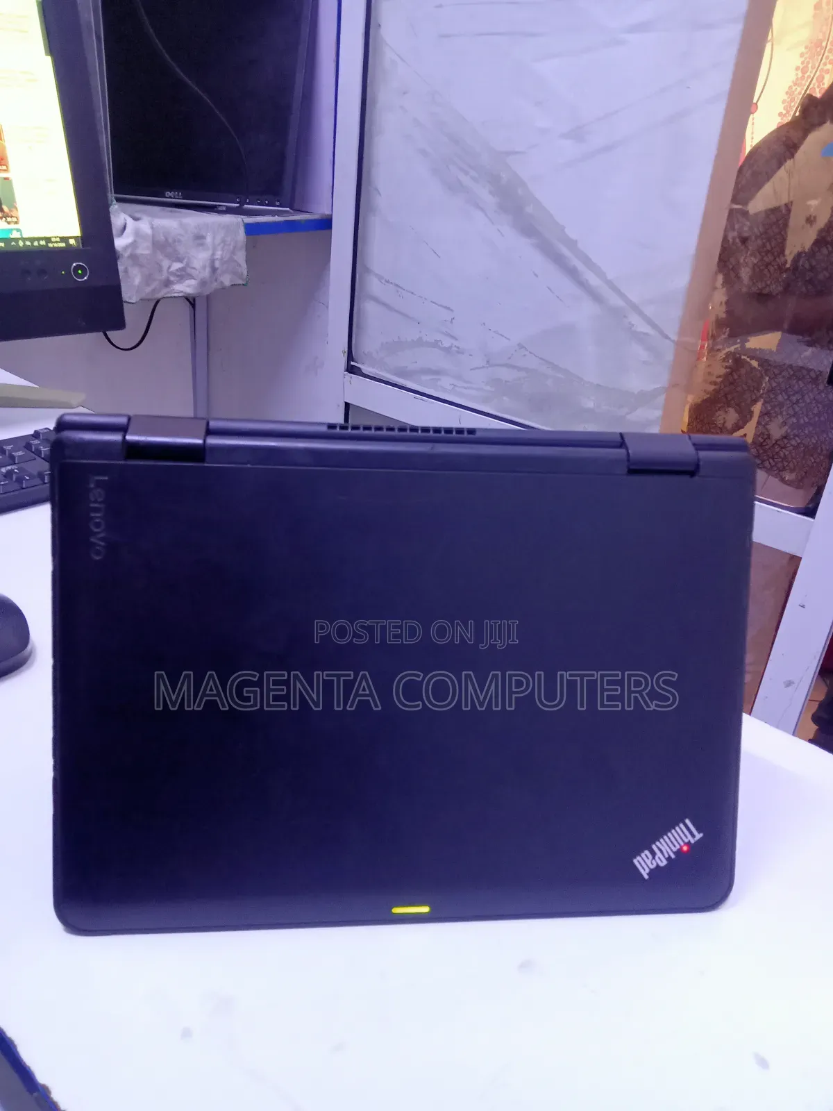 Laptop Lenovo Yoga 11e 8GB Intel Celeron SSD 512GB