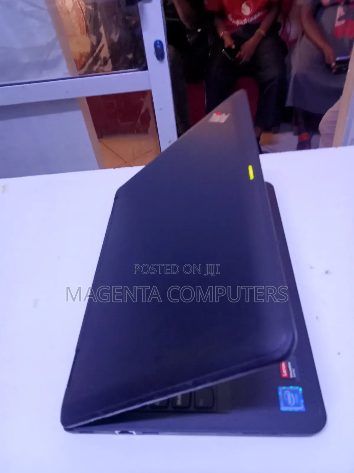Laptop Lenovo Yoga 11e 8GB Intel Celeron SSD 512GB